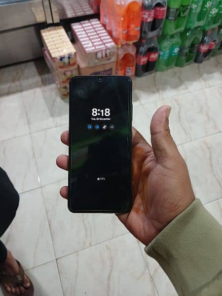 Samsung a32 black 3