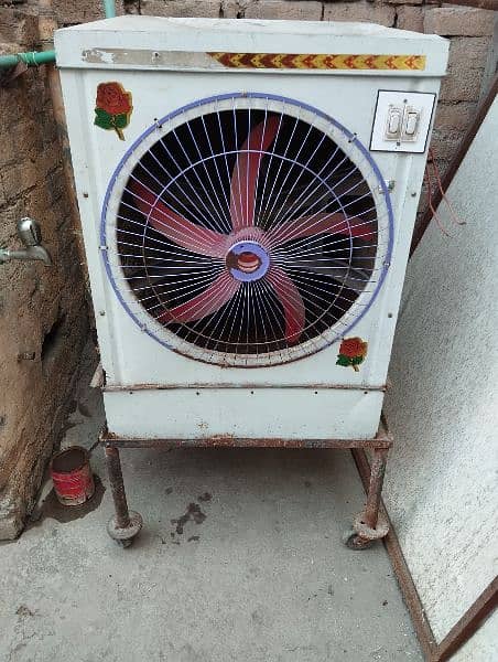 12 volt aire cooler for sale 3