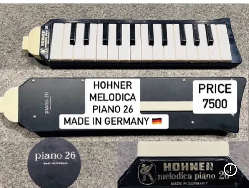 Digital piano hammer weighted 88 keys Keyboard Korg Casio Yamaha Kawai 14