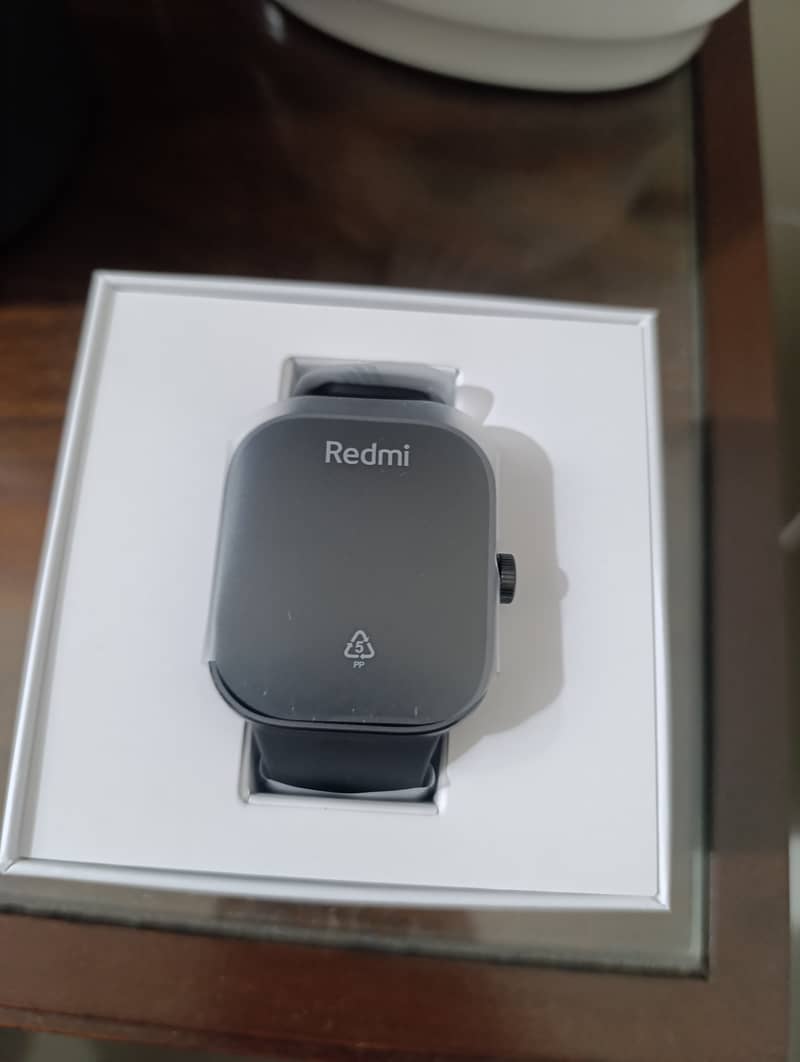 Xiaomi Redmi Watch 4 1