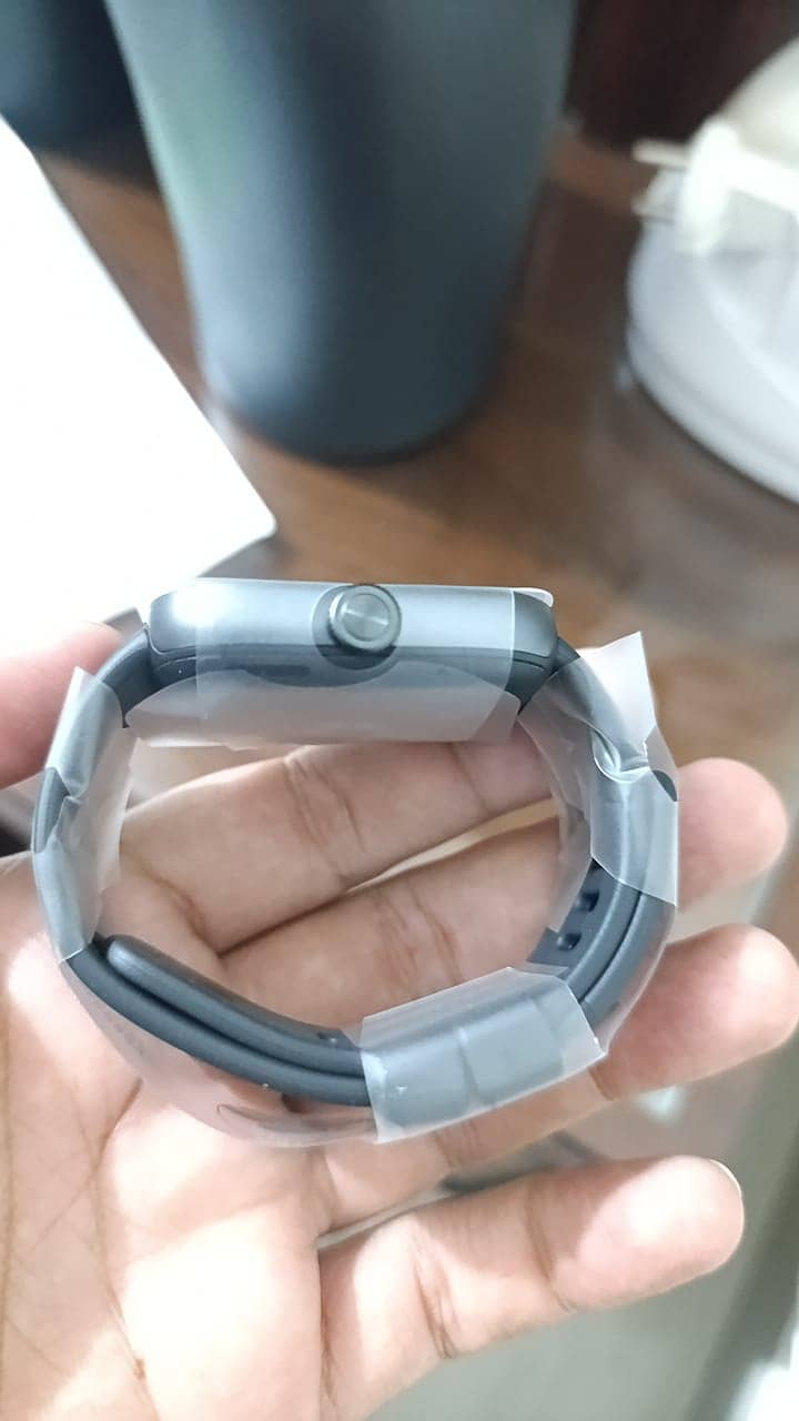 Xiaomi Redmi Watch 4 3