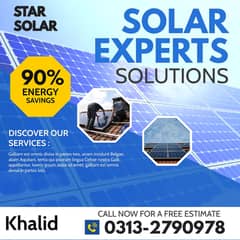 Solar panels / Solar Inverters / Affordable & Reliable Solar Solutions 0
