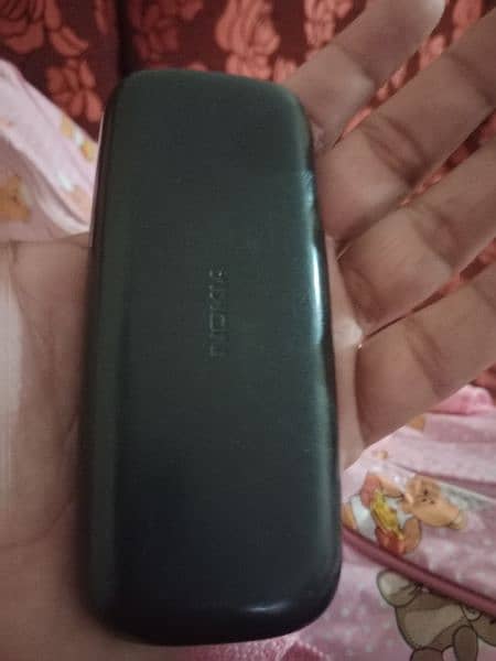 Nokia 105 Genuine Phone for Sale 4