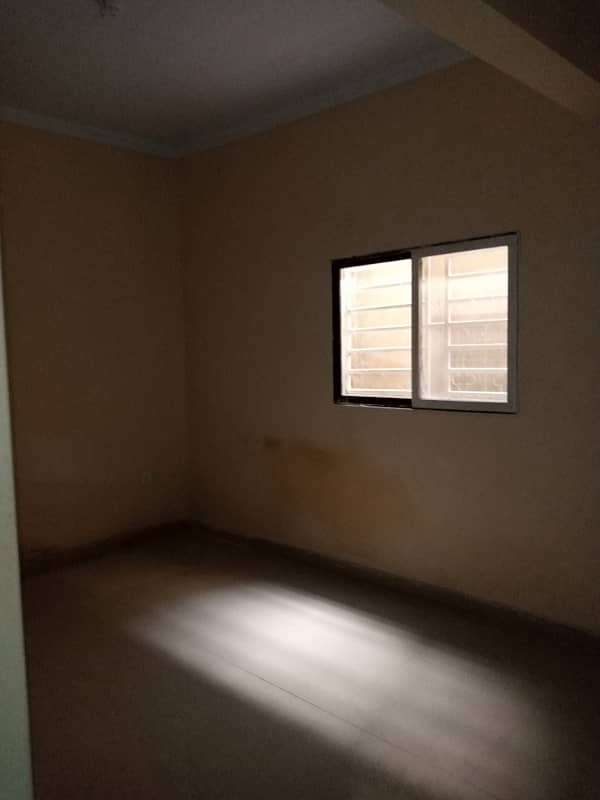 Ground floor is available for rent in mehmoodabad 2