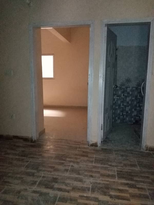 Ground floor is available for rent in mehmoodabad 3