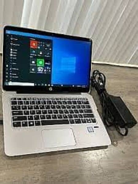 hp World slimmest laptop ultra lightweight slim 1