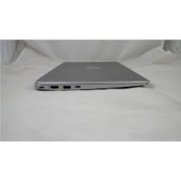 hp World slimmest laptop ultra lightweight slim 4