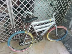 BICYCLE FOR SALE 0