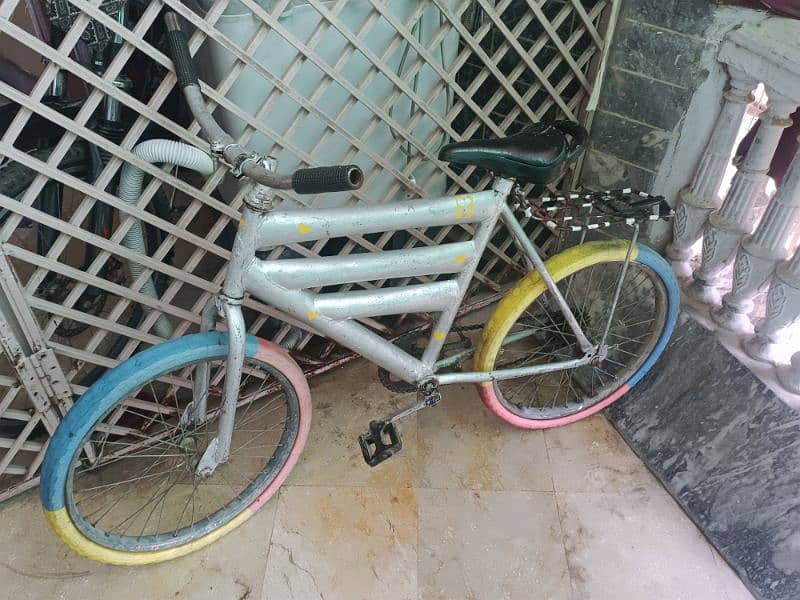 BICYCLE FOR SALE 3