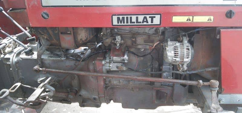 Massey tractor rim show madikat engine original 10by10 2