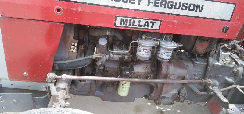 Massey tractor rim show madikat engine original 10by10 5