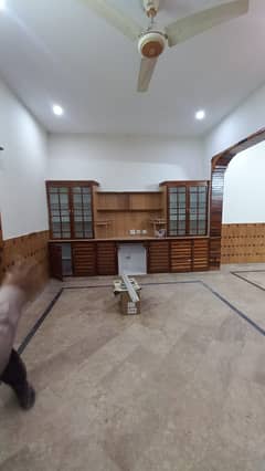 5 Marla One n Half story House for rent in Airport housing society sector 4 0