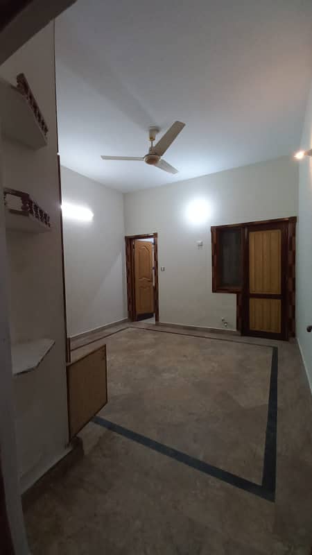 5 Marla One n Half story House for rent in Airport housing society sector 4 3