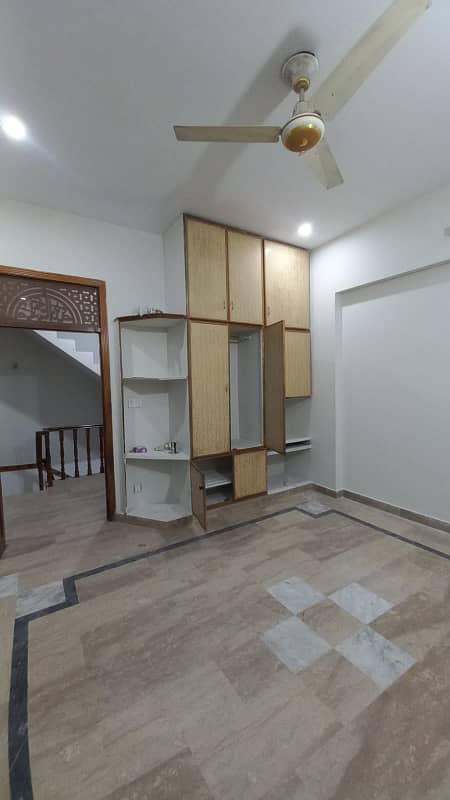 5 Marla One n Half story House for rent in Airport housing society sector 4 4