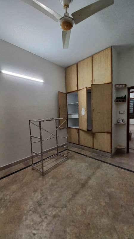 5 Marla One n Half story House for rent in Airport housing society sector 4 6