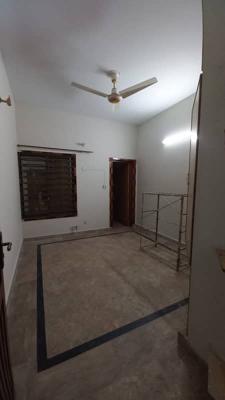 5 Marla One n Half story House for rent in Airport housing society sector 4 9