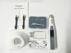 Dental Wireless Endo Motor Smart with LED Lamp Endo Mate Root Cannal