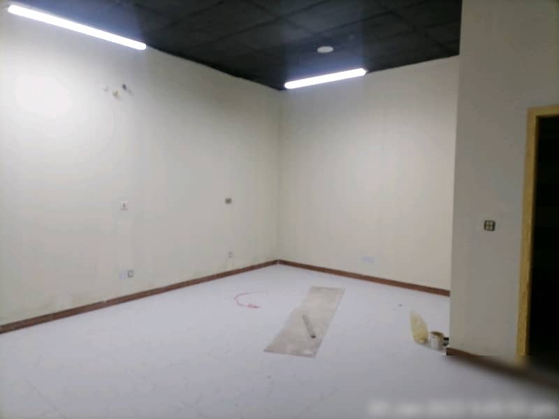 To Rent You Can Find Spacious Warehouse In Johar Town Phase 2 - Block R 1