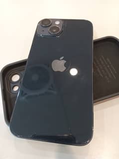 Iphone 14 black