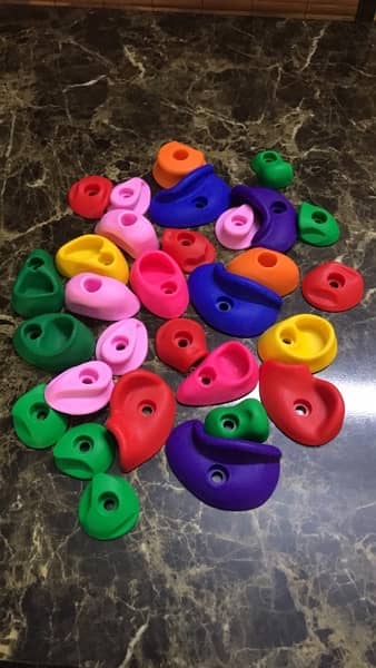 Climbing Holds/ Wall Climbing/ Climbing Rock/ Climbing Grips/ Climbing 1