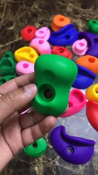 Climbing Holds/ Wall Climbing/ Climbing Rock/ Climbing Grips/ Climbing 5