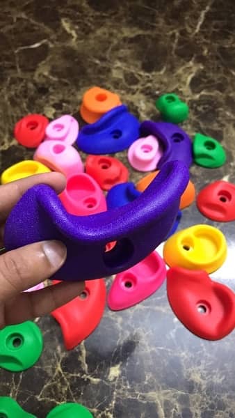 Climbing Holds/ Wall Climbing/ Climbing Rock/ Climbing Grips/ Climbing 6