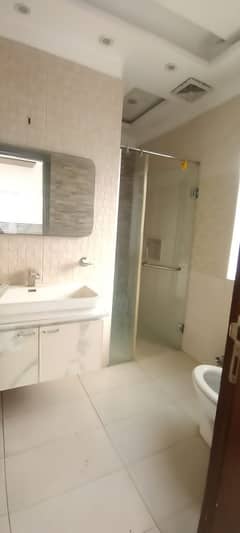 1 kanal slightly used upper portion for rent Separate entrance dha phase 5 prime location more information contact me 
future plan real estate