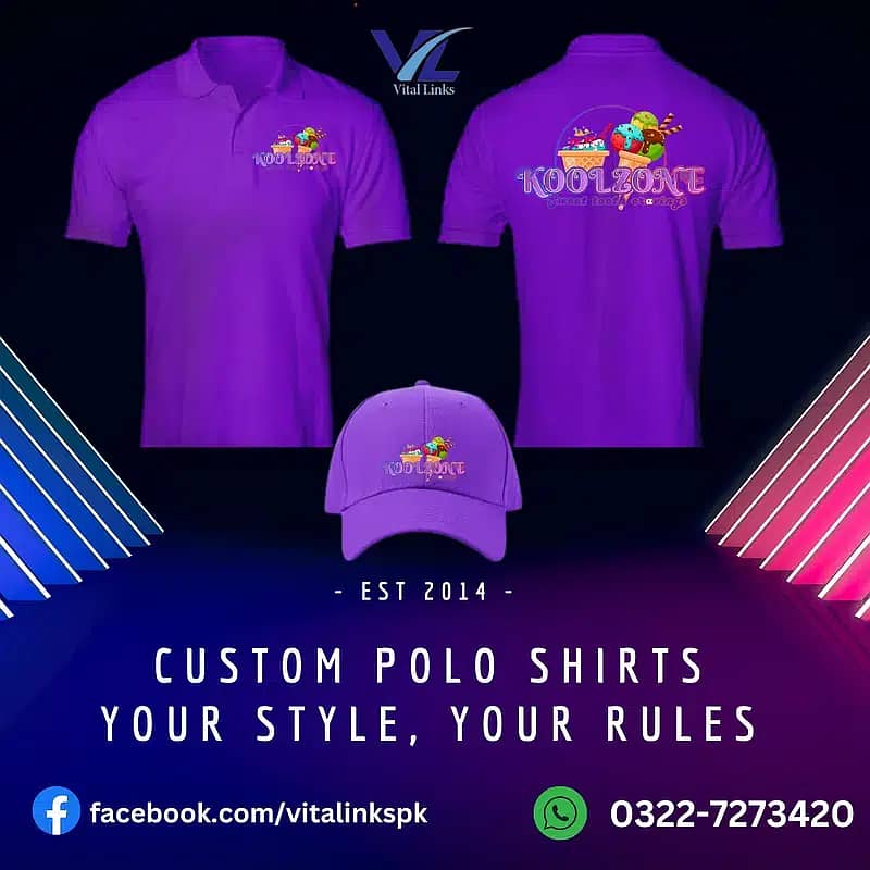 printing T-shirts | Polo T-Shirts| Man Hoodies| Man Jacket | Capes 0