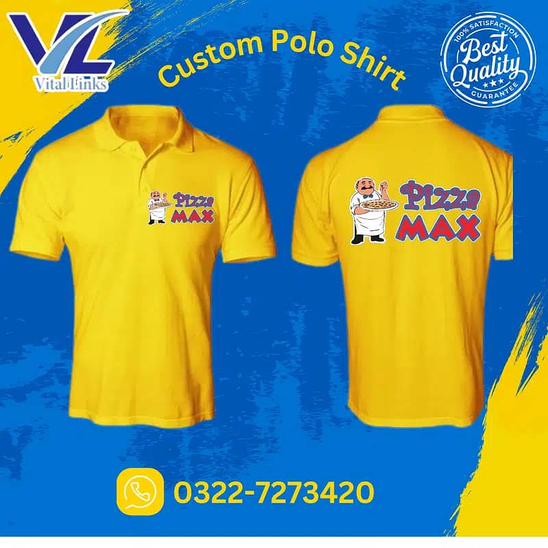 printing T-shirts | Polo T-Shirts| Man Hoodies| Man Jacket | Capes 2