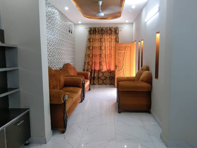5 Marla Like New For Sale Nearby Mian Canal Road 10
