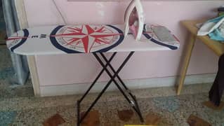 ironing table (istaree k table)