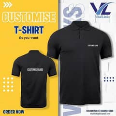 printing T-shirts | Polo T-Shirts| Man Hoodies| Man Jacket | Capes 0