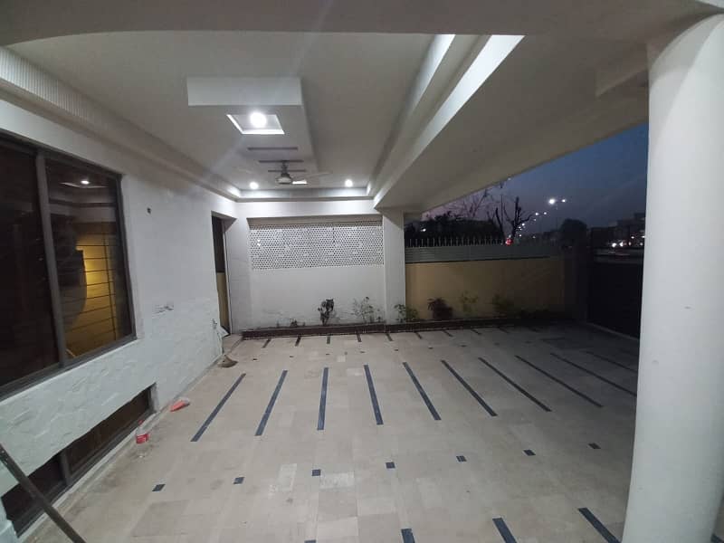 1 kanal house for rent dha phase 6 prime location more information contact me 
future plan real estate 5