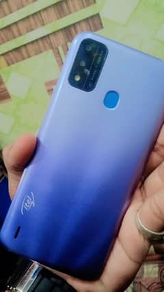 itel A48 full new condition 0
