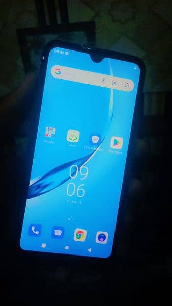 itel A48 full new condition 1