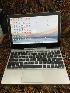 Core i7 3rd Generation Touch Laptop 0