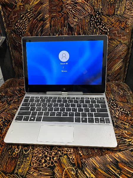 Core i7 3rd Generation Touch Laptop 2