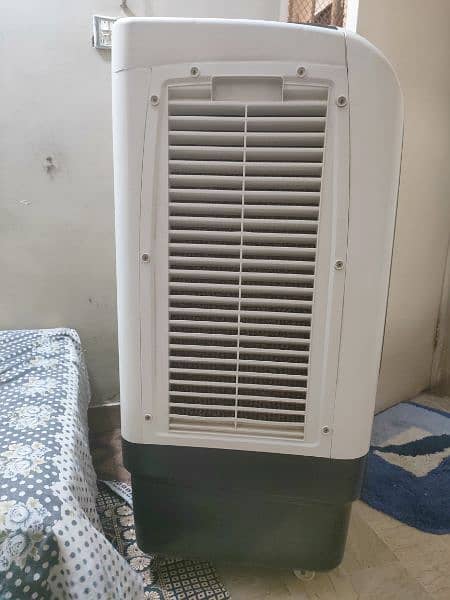 Nas Gas Room Air cooler 7