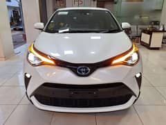 Toyota CHR G LED 2019