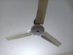used seeling fan