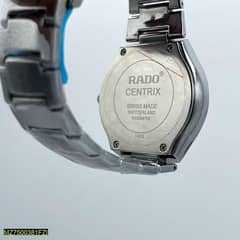 Rado Watch new condition 0