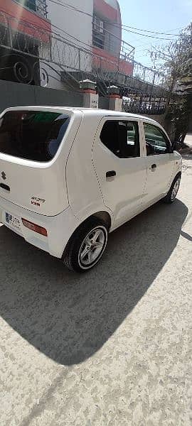 Suzuki alto vxr 2022 1