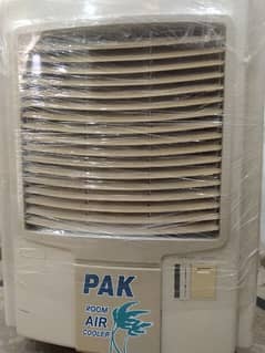 Plastic Body Air Cooler
