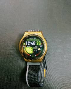 Huwaei GT 2 Smart Watch 0