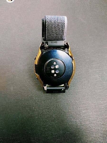 Huwaei GT 2 Smart Watch 2