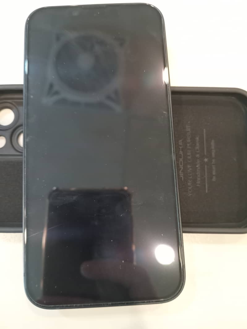 Iphone 14 midnight black Non PTA(Brand New) 3