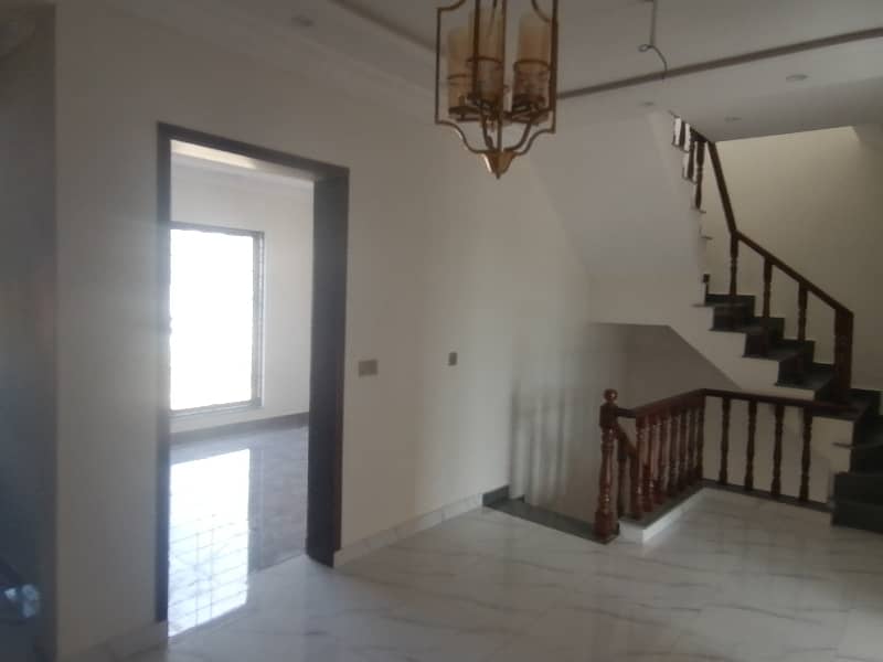 Good Location sale A House In Lahore Prime Location 13