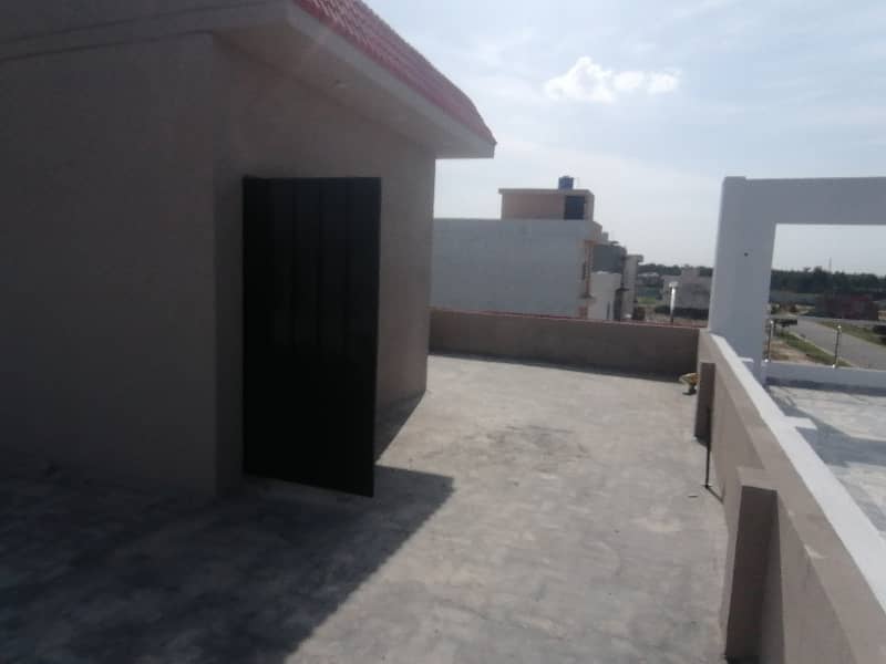Good Location sale A House In Lahore Prime Location 24
