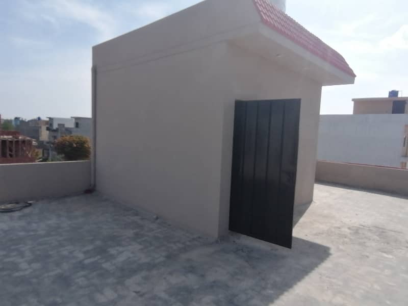 Good Location sale A House In Lahore Prime Location 27
