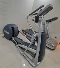 Precor Elliptical | Imported | Commercial